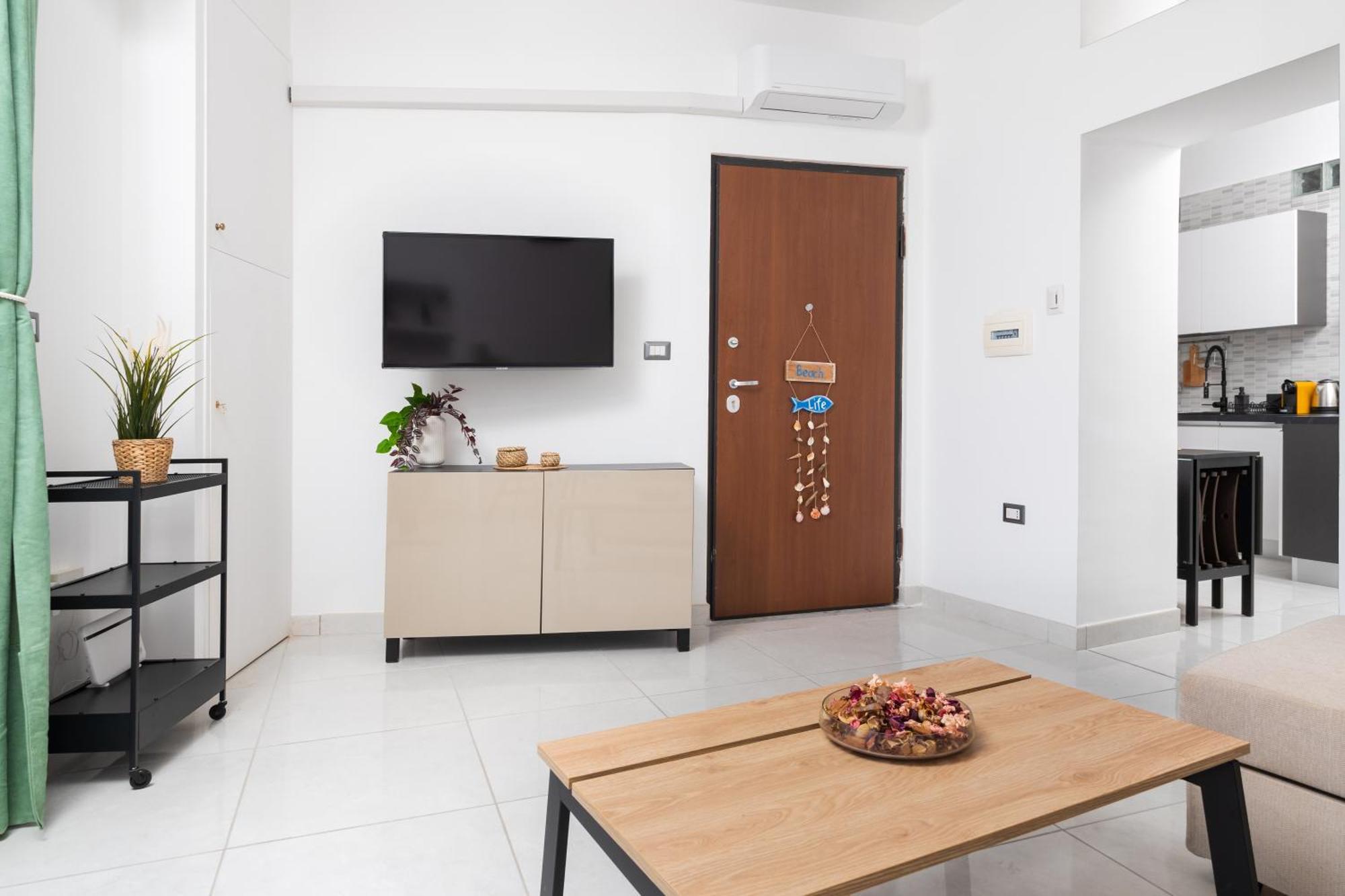 Apartamento La Casa Del Golfo Vico Equense Exterior foto
