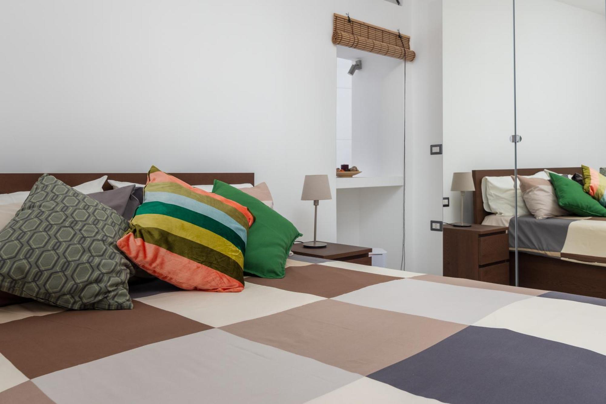 Apartamento La Casa Del Golfo Vico Equense Exterior foto