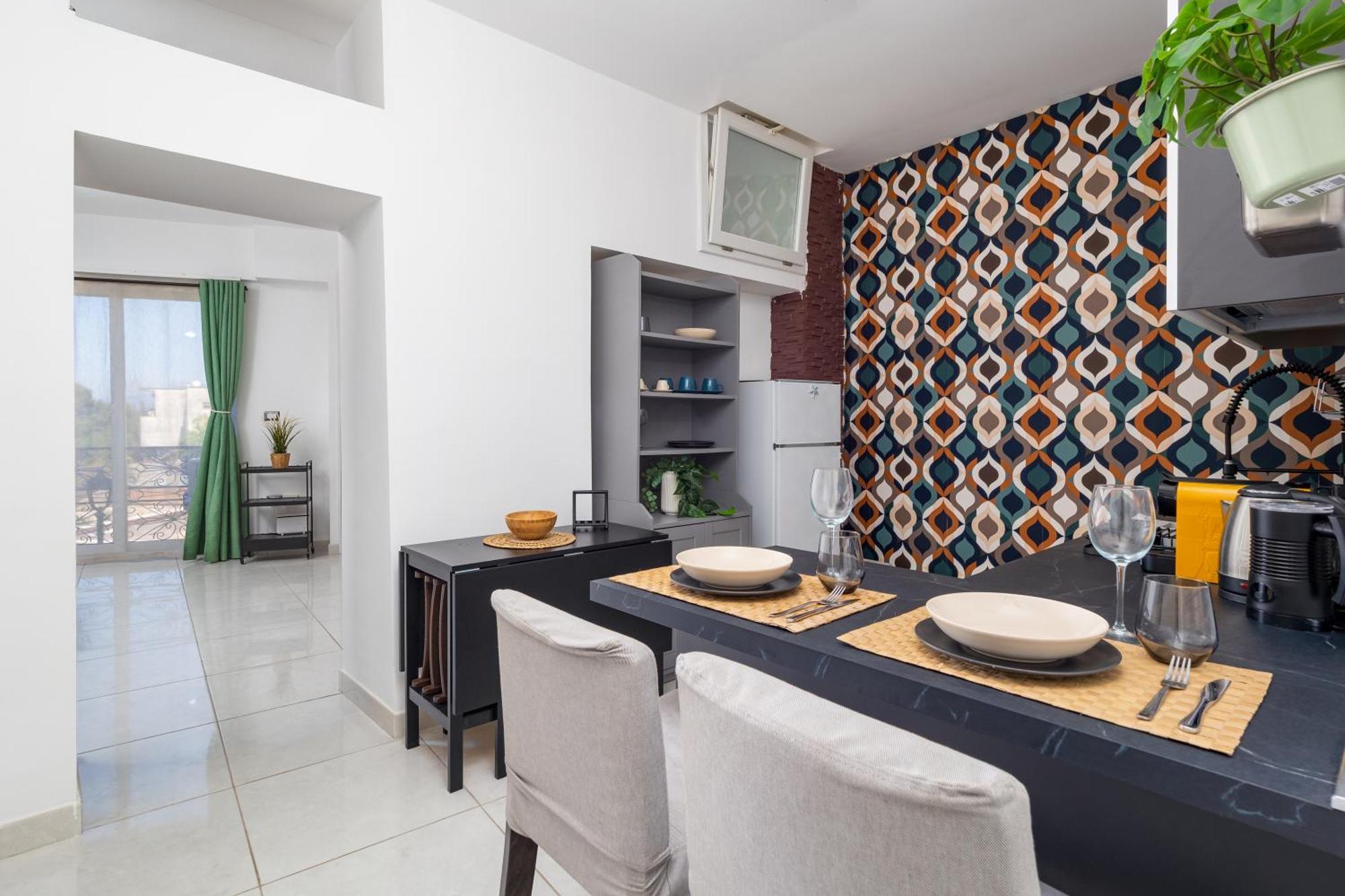 Apartamento La Casa Del Golfo Vico Equense Exterior foto