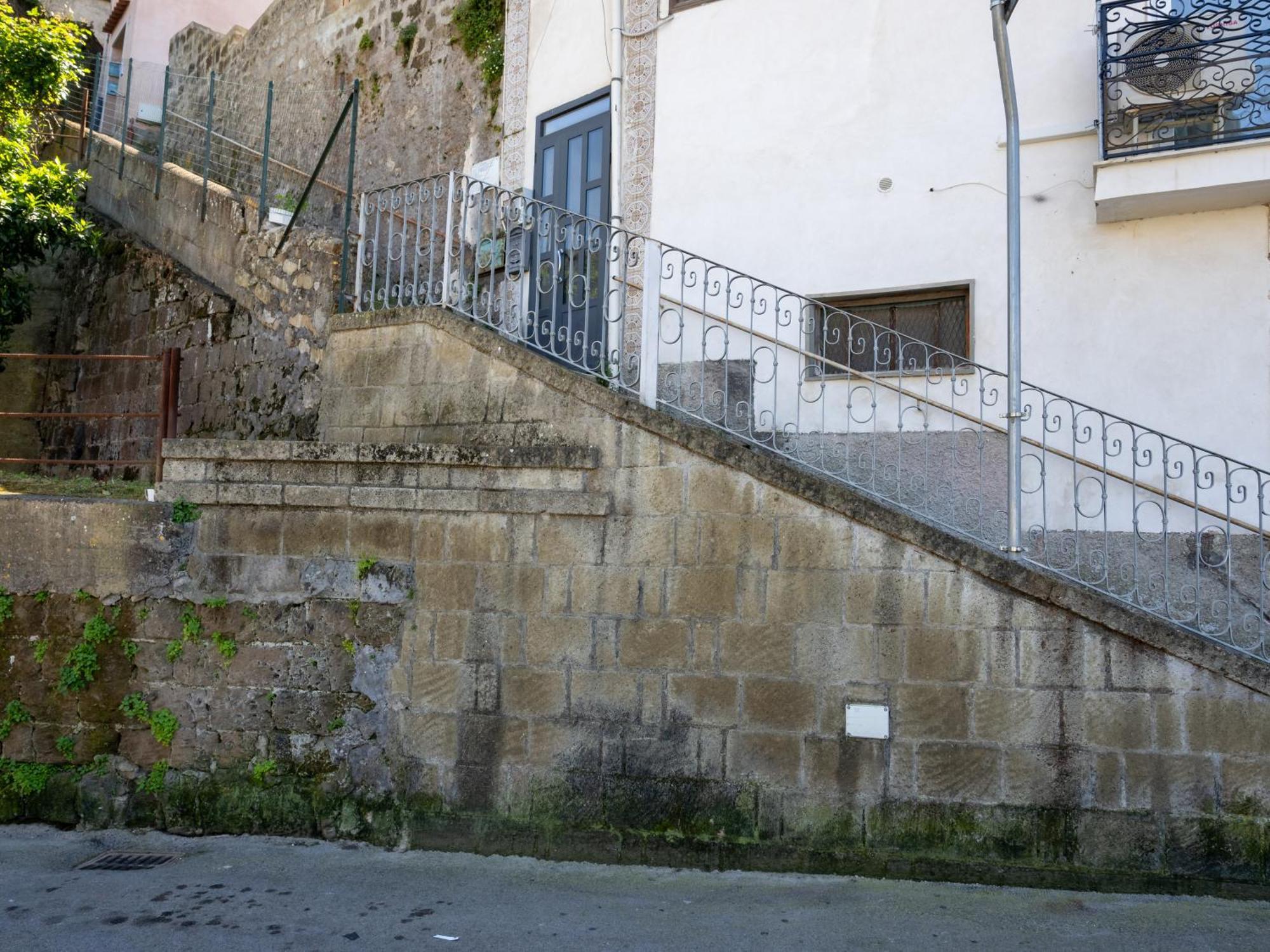 Apartamento La Casa Del Golfo Vico Equense Exterior foto